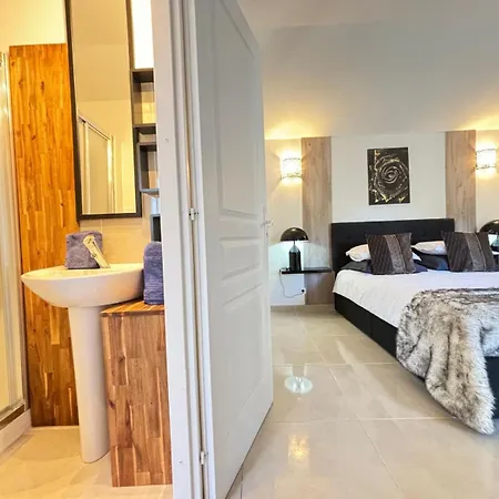 Belle Epoque Saint-raphaël 3*