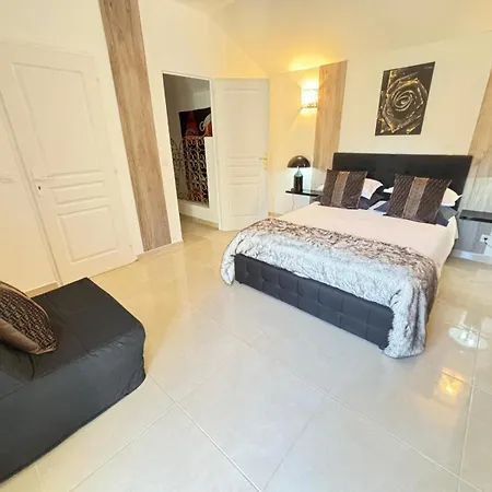 Bed & Breakfast Belle Epoque Saint-raphael Saint-Raphael (Var)