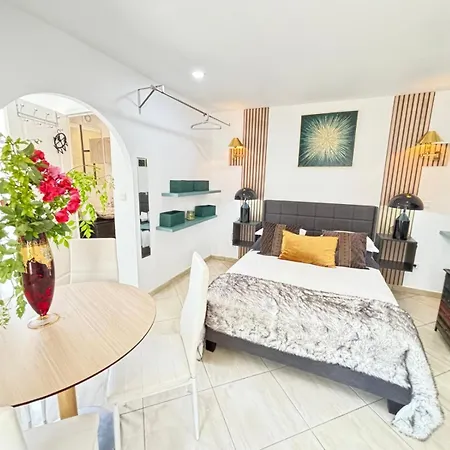 Belle Epoque Saint-raphaël 3*
