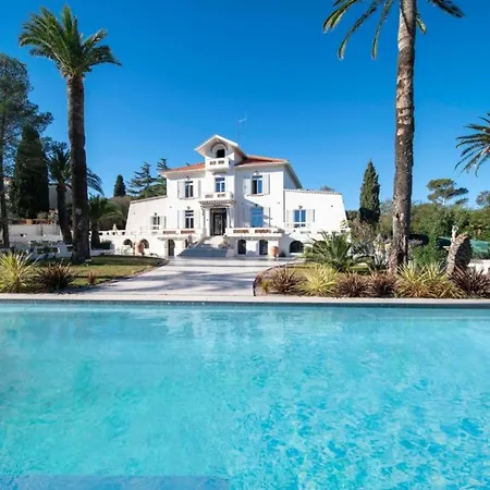 ベッド・アンド・ブレックファスト Belle Epoque Saint-raphael 3*