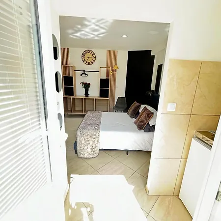 Belle Epoque Saint-raphael Saint-Raphaël