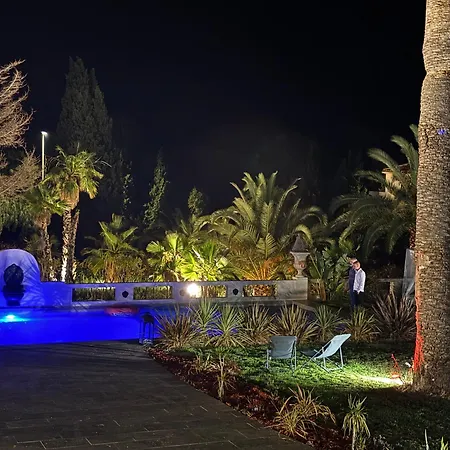 Belle Epoque Saint-raphaël 3*