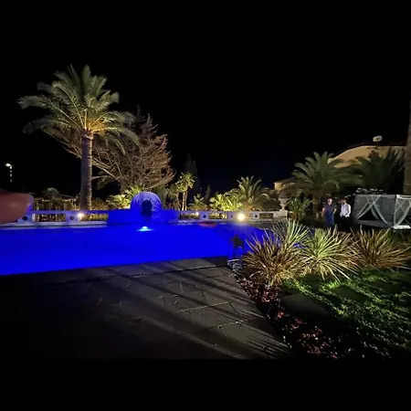 ベッド・アンド・ブレックファスト Belle Epoque Saint-raphael