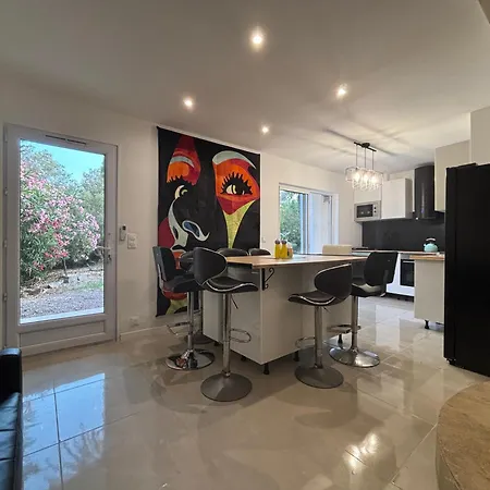 Bed & Breakfast Belle Epoque Saint-raphael Saint-Raphaël