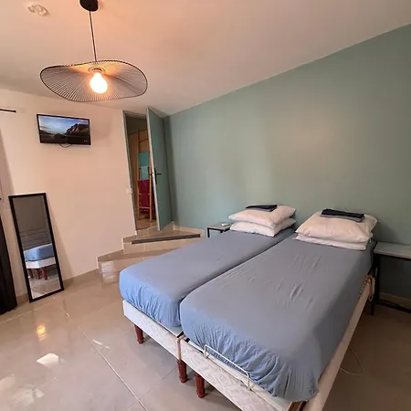 Belle Epoque Saint-raphael 3* Saint-Raphaël