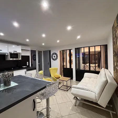 Belle Epoque Saint-raphael