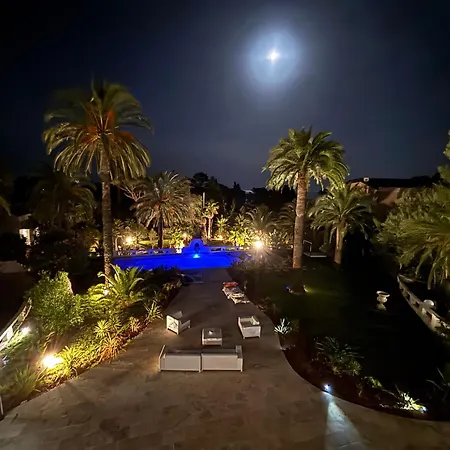 Belle Epoque Saint-raphael 3*