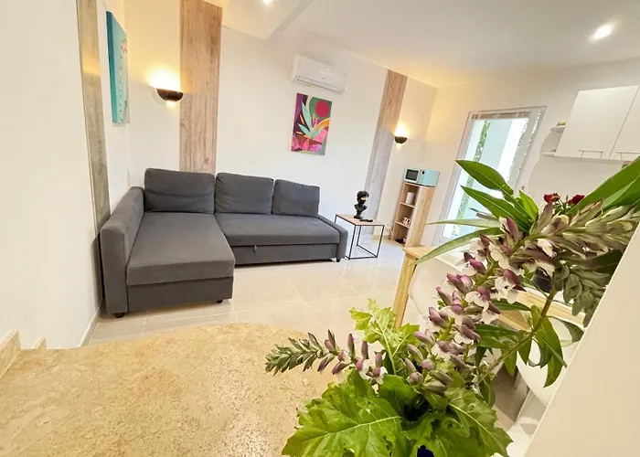 Belle Epoque Saint-raphael 3*