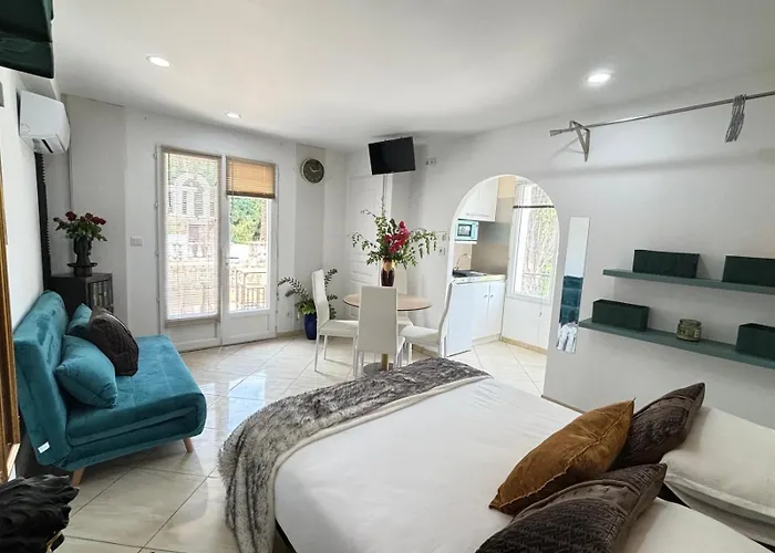 Belle Epoque Saint-raphael Saint-Raphaël