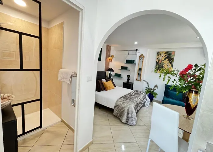 Bed and breakfast Belle Epoque Saint-raphael 3*