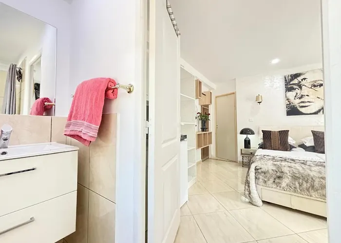 Belle Epoque Saint-raphael Bed and breakfast 3*