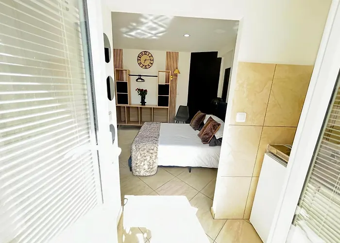 Belle Epoque Saint-raphael Saint-Raphaël