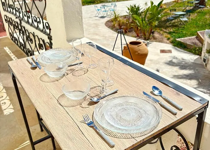 Belle Epoque Saint-raphael Bed and breakfast 3*