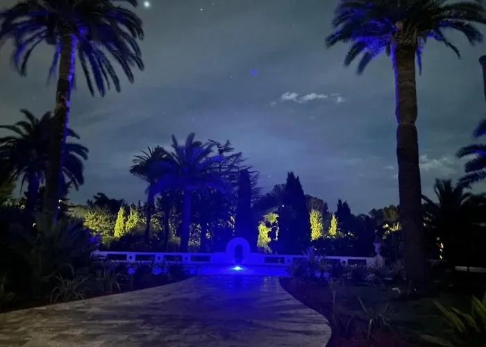 Belle Epoque Saint-raphael