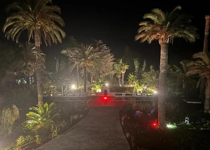 Belle Epoque Saint-raphael Bed and breakfast 3*