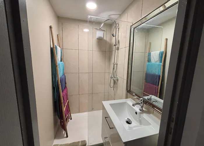 Bed and breakfast Belle Epoque Saint-raphael Saint-Raphaël