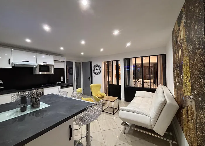 Belle Epoque Saint-raphael