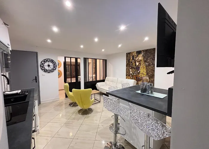 Belle Epoque Saint-raphael Bed and breakfast 3*