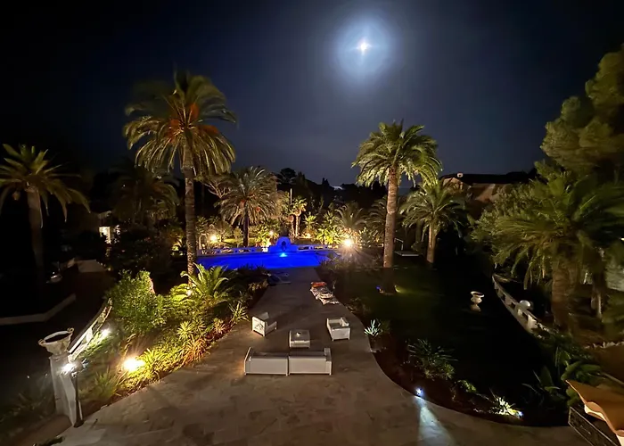 Belle Epoque Saint-raphael 3*