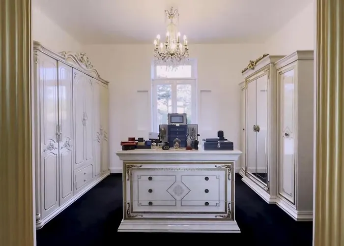 Bed and breakfast Belle Epoque Saint-raphael