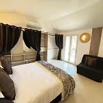 Bed & Breakfast Belle Epoque Saint-raphael