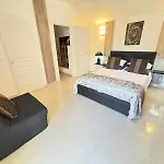 Bed & Breakfast Belle Epoque Saint-raphael Saint-Raphael (Var)
