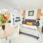 Belle Epoque Saint-raphael 3*