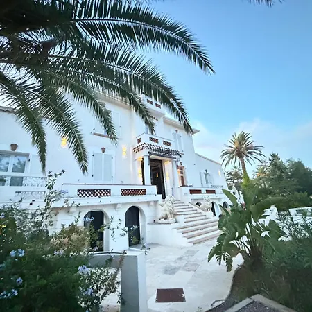 Belle Epoque Saint-raphael