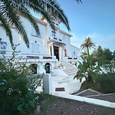 Bed & Breakfast Belle Epoque Saint-raphael Saint-Raphaël