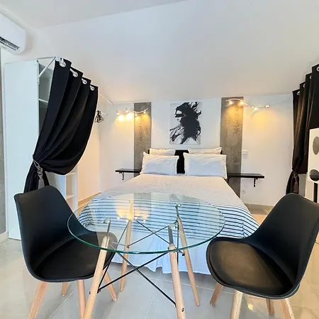 Bed and breakfast Belle Epoque Saint-raphael Saint-Raphaël