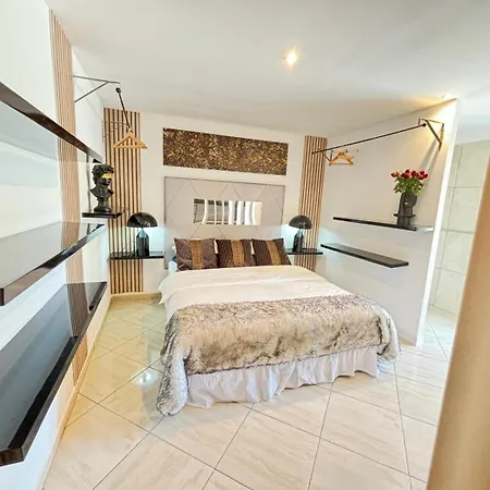 Bed & Breakfast Belle Epoque Saint-raphael Saint-Raphaël
