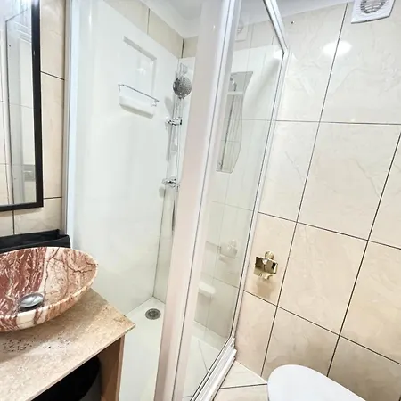 Belle Epoque Saint-raphael Bed & Breakfast *