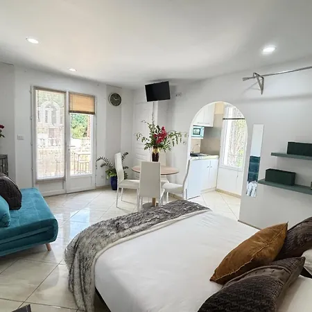 Belle Epoque Saint-raphael Saint-Raphaël