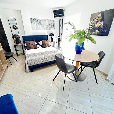 Belle Epoque Saint-raphael 3* Saint-Raphaël