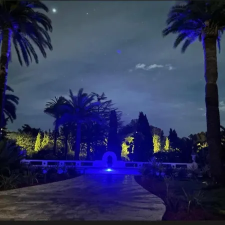 Belle Epoque Saint-raphael