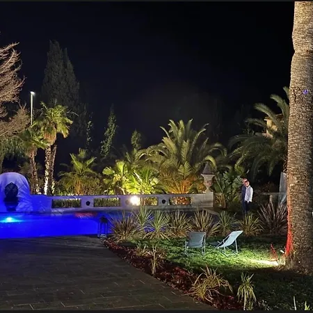 住宿加早餐酒店 Belle Epoque Saint-raphael 3*