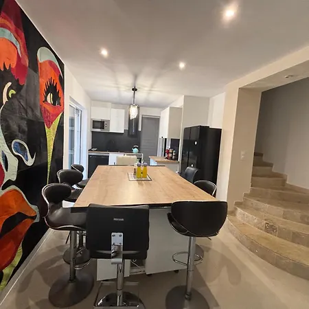 住宿加早餐酒店 Belle Epoque Saint-raphael 3*