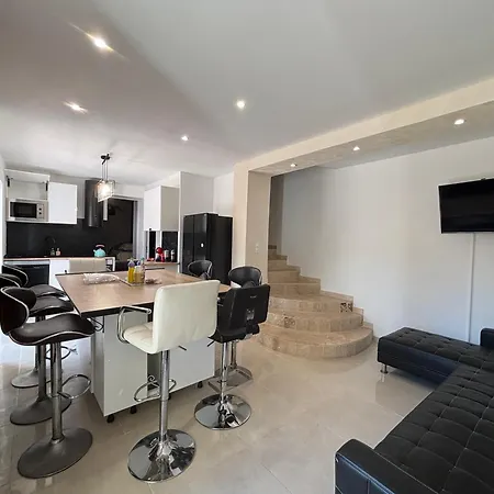 住宿加早餐酒店 Belle Epoque Saint-raphael Saint-Raphaël