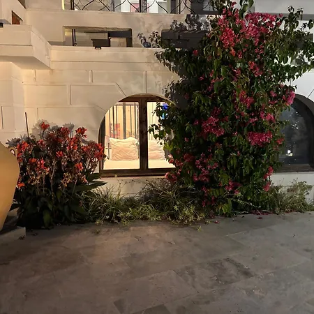 Belle Epoque Saint-raphael Bed & Breakfast