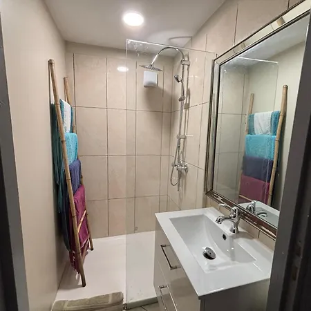 住宿加早餐酒店 Belle Epoque Saint-raphael Saint-Raphaël