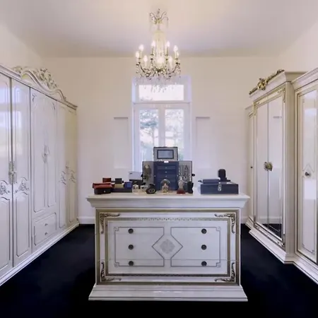 Bed & Breakfast Belle Epoque Saint-raphael