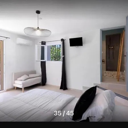 Bed & Breakfast Belle Epoque Saint-raphael Saint-Raphael (Var)