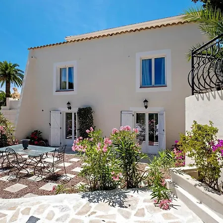 Belle Epoque Saint-raphael