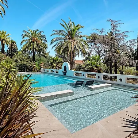 Belle Epoque Saint-raphael Bed & Breakfast Saint-Raphael (Var)