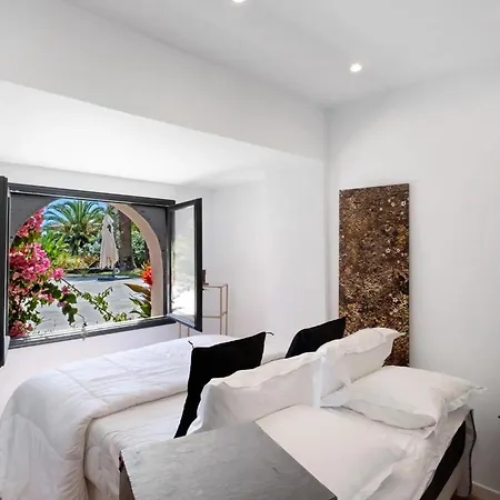 Bed & Breakfast Belle Epoque Saint-raphael Saint-Raphael (Var)