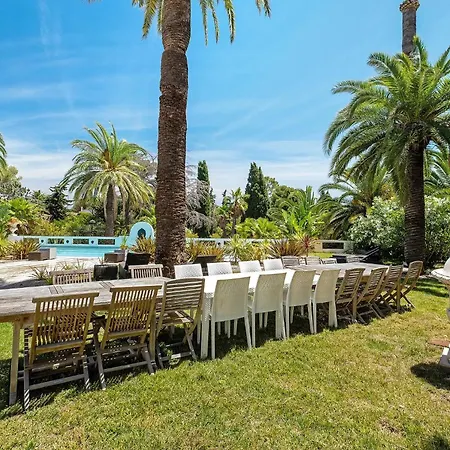 Bed & Breakfast Belle Epoque Saint-raphael Saint-Raphael (Var)