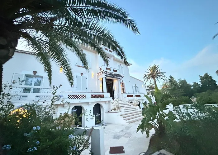 Belle Epoque Saint-raphael