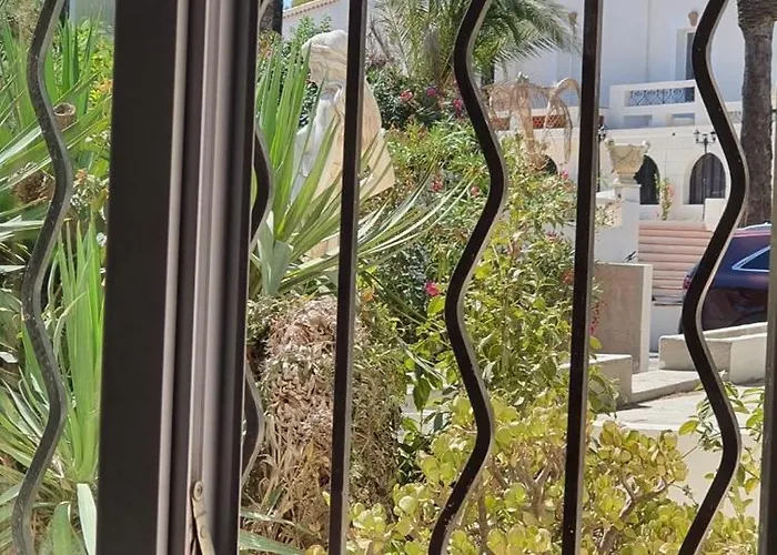 Bed & Breakfast Belle Epoque Saint-raphael