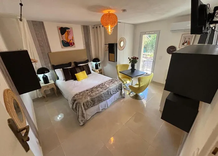 Belle Epoque Saint-raphael