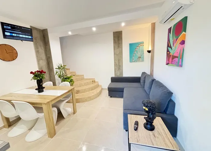 Belle Epoque Saint-raphael B&B Saint-Raphaël